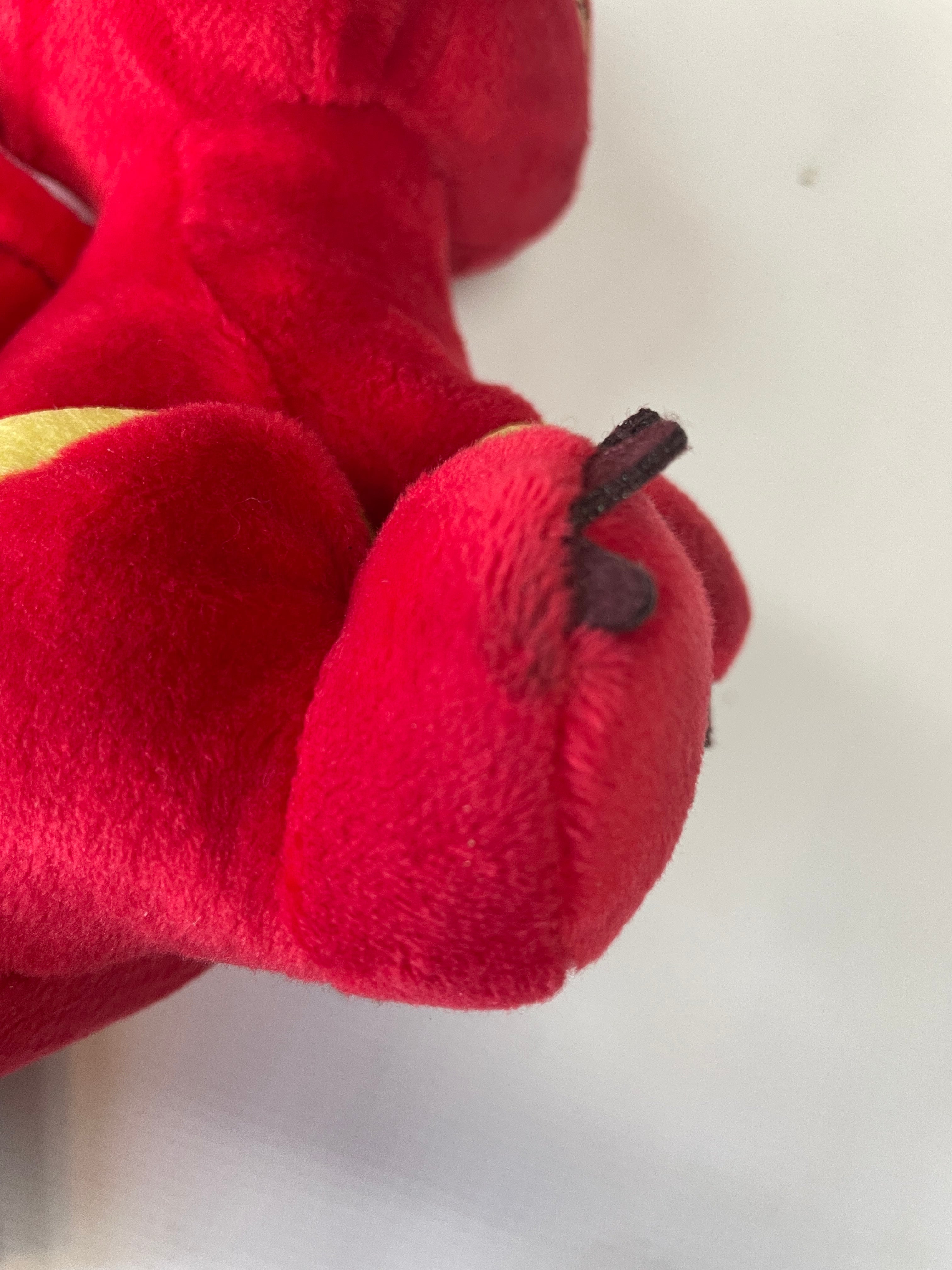 Kidrobot: Phunny Plush - D&D: Pit Fiend (Smudged)