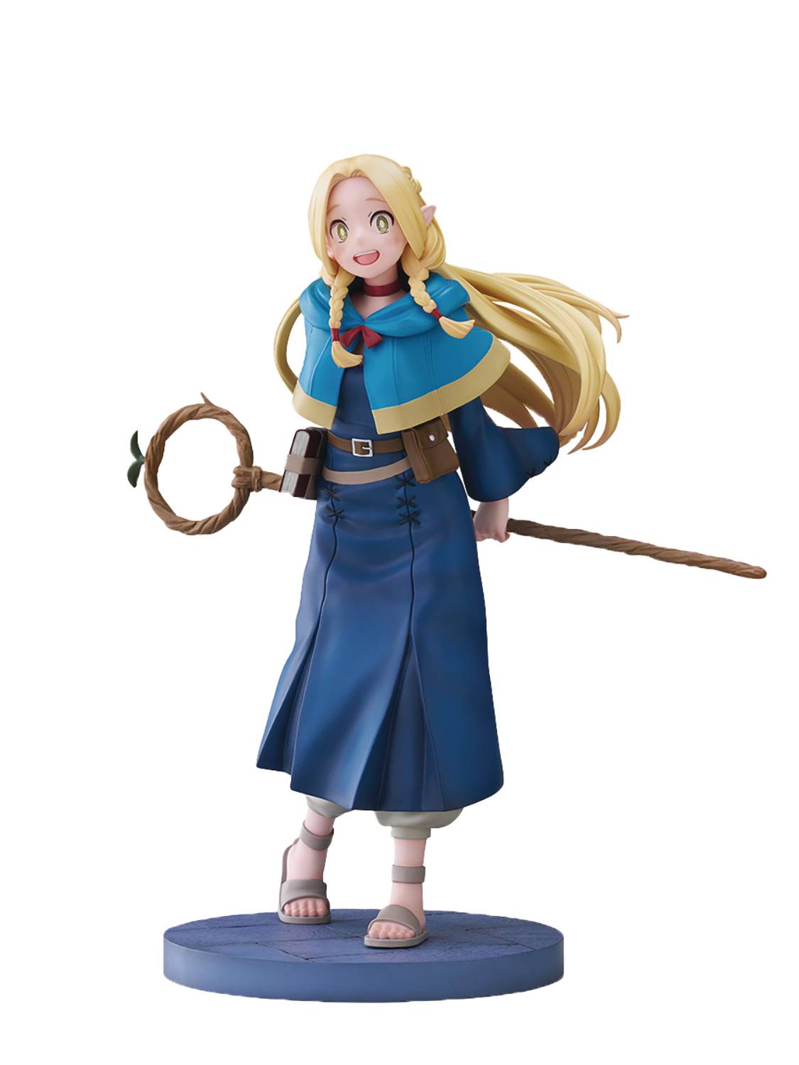 DELICIOUS IN DUNGEON TENITOL MARCILLE FIG