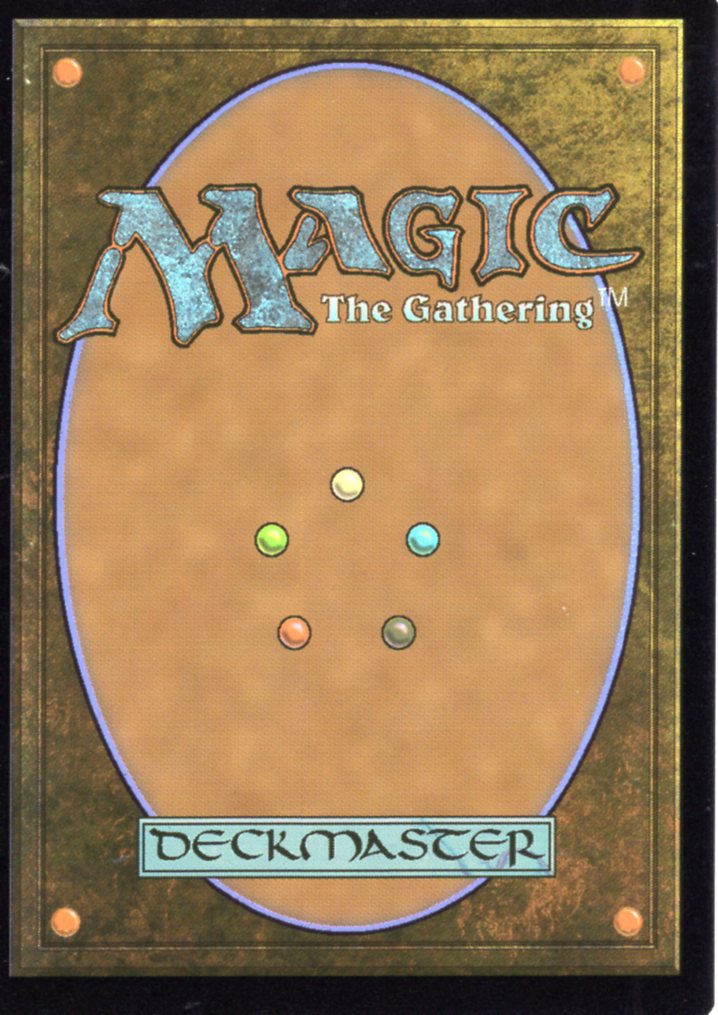 Ancient Copper Dragon (CLB-M-FOIL)