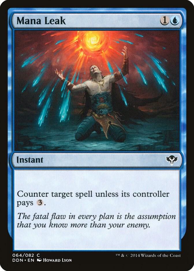 Mana Leak (DDN-C)