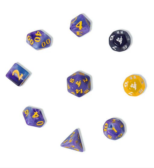 Daggerheart: Dice Set