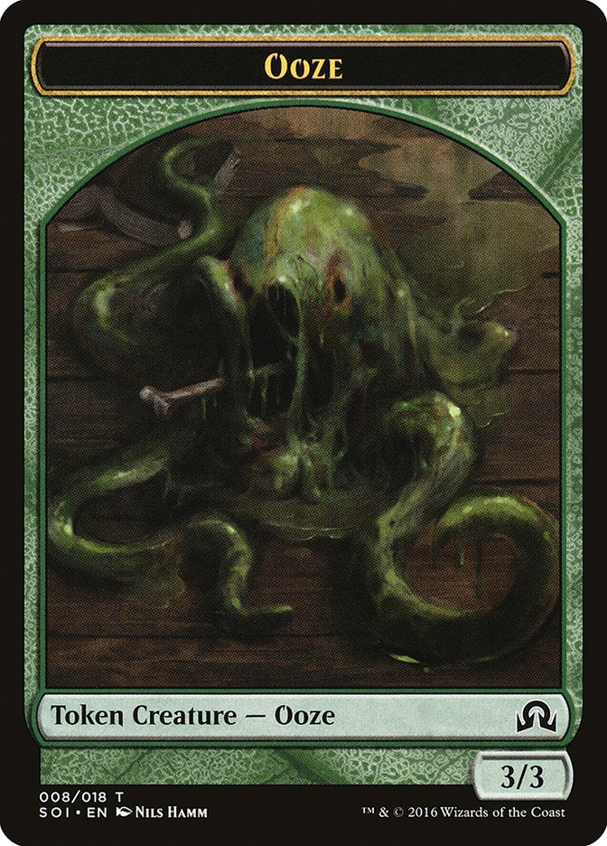Ooze (SOI-T)