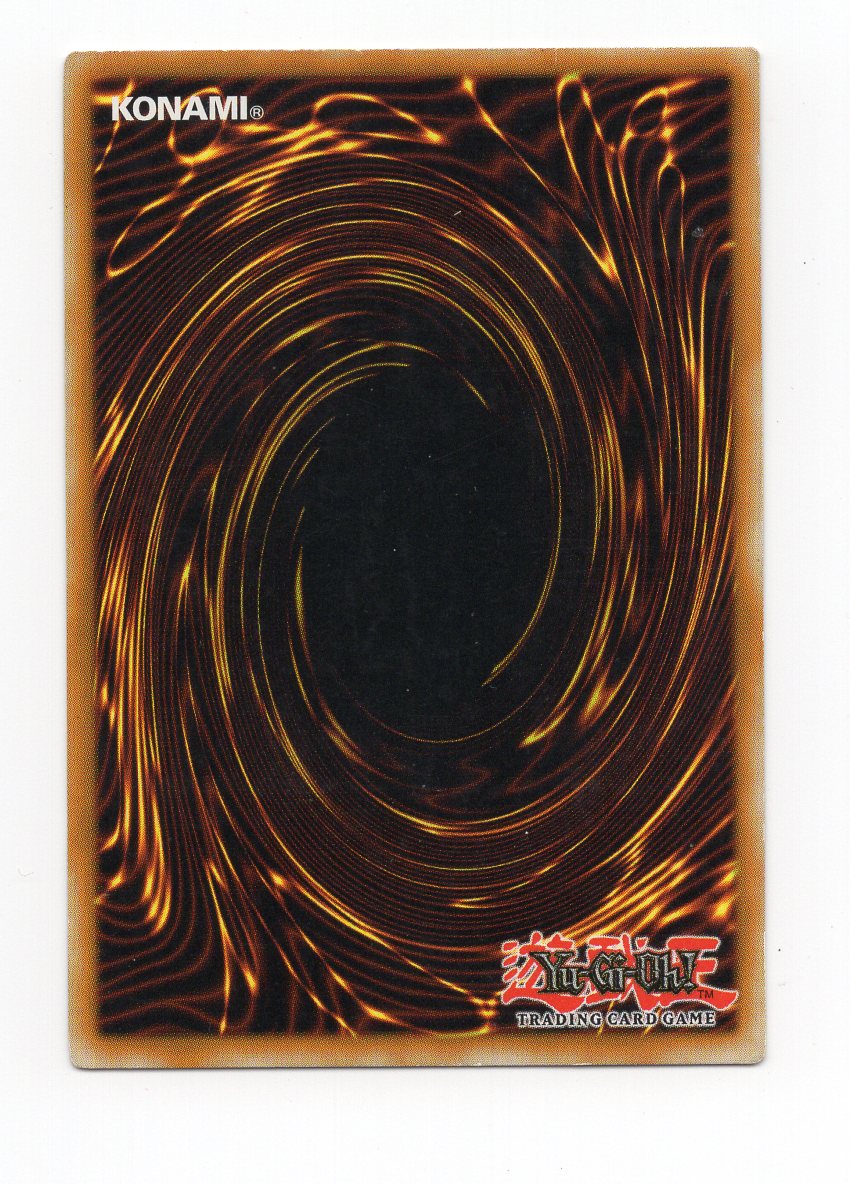 Armed Dragon LV5 (SOD-EN014) Ultimate Rare - German Moderate Play 1st Edition