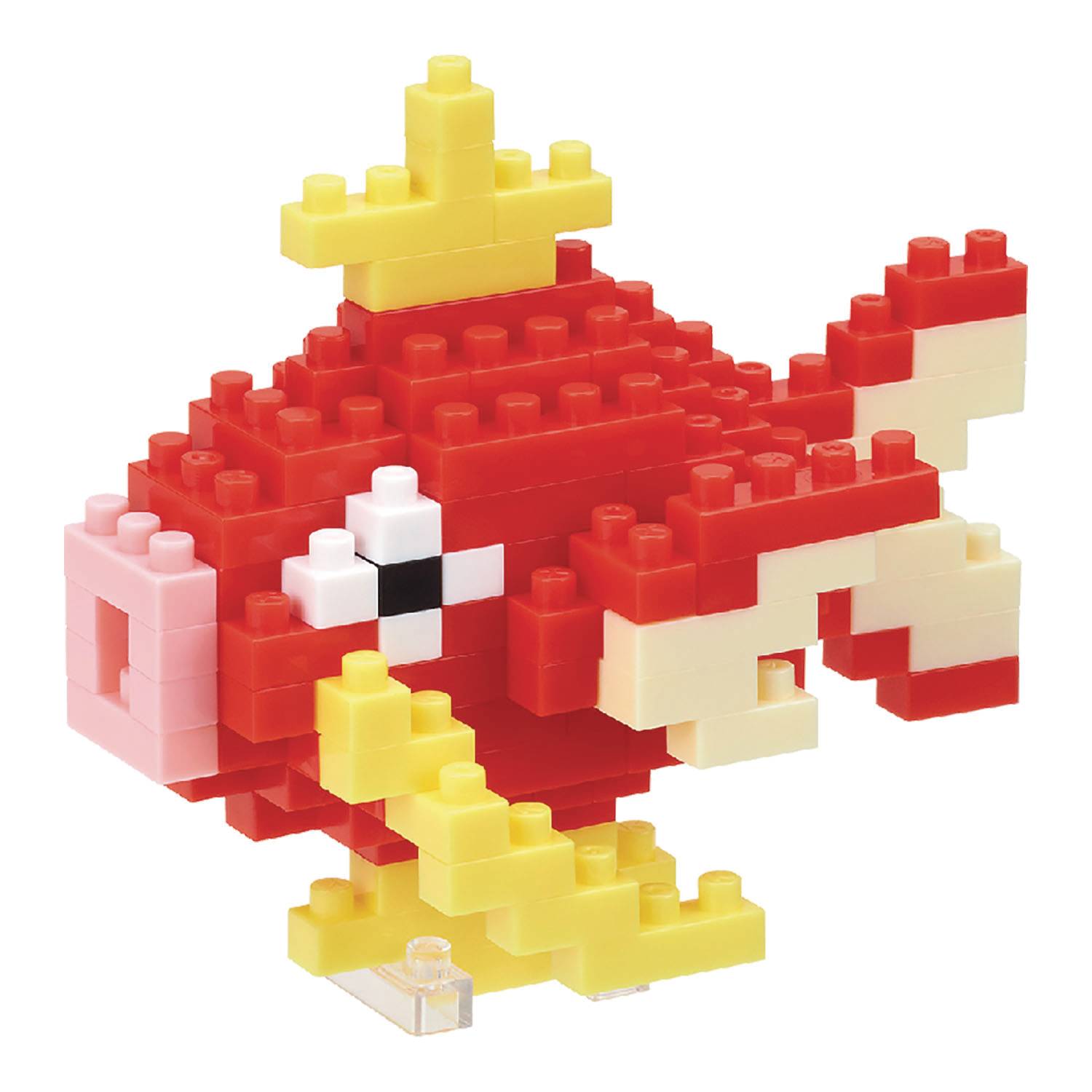 Nanoblock: Pokemon Series - Magikarp