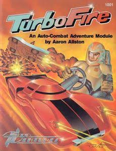 Steve Jackson Games: Car Wars Bundle (USED)