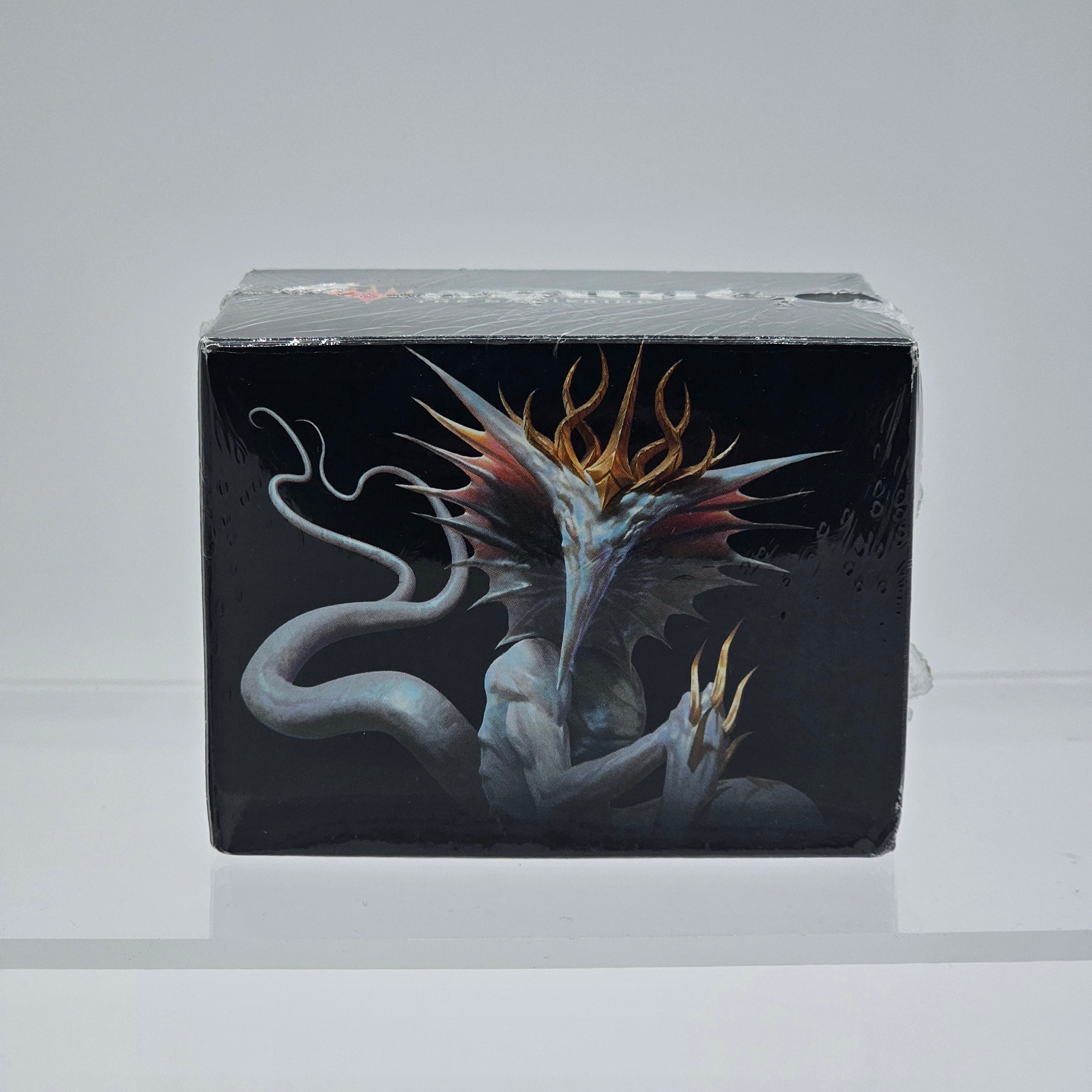 MTG: Commander Masters - Commander: Sliver Swarm (OPENED)