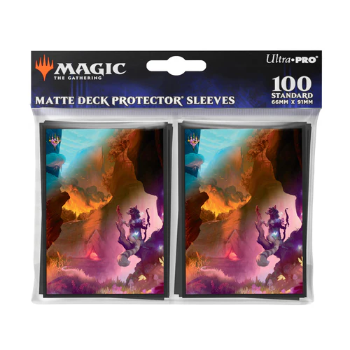 Ultra-PRO: Deck Protector - MTG: Bloomburrow