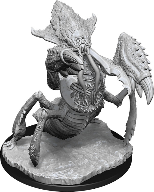 D&D: Nolzur's Marvelous Miniatures - Ankheg (90161)