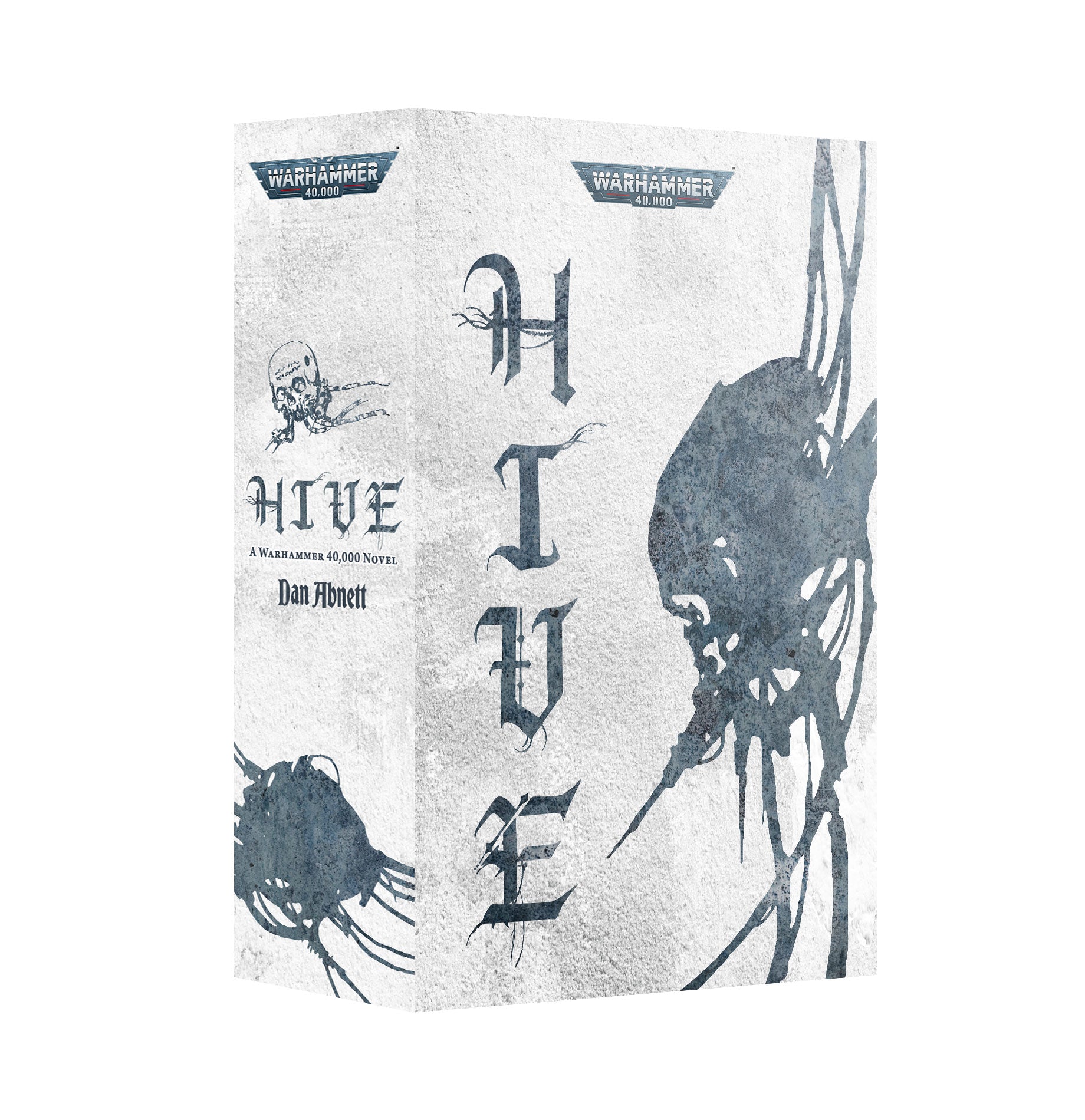 Black Library: 40K: HIVE