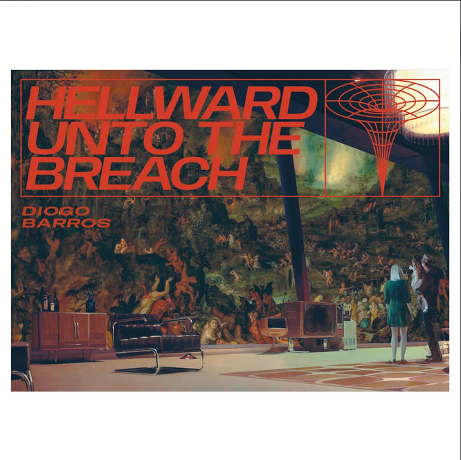 Hellward Unto the Breach