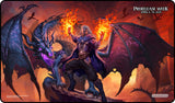 Atlantis Swag: Playmat - MTG Prerelease: 2025 - Tarkir: Dragonstorm