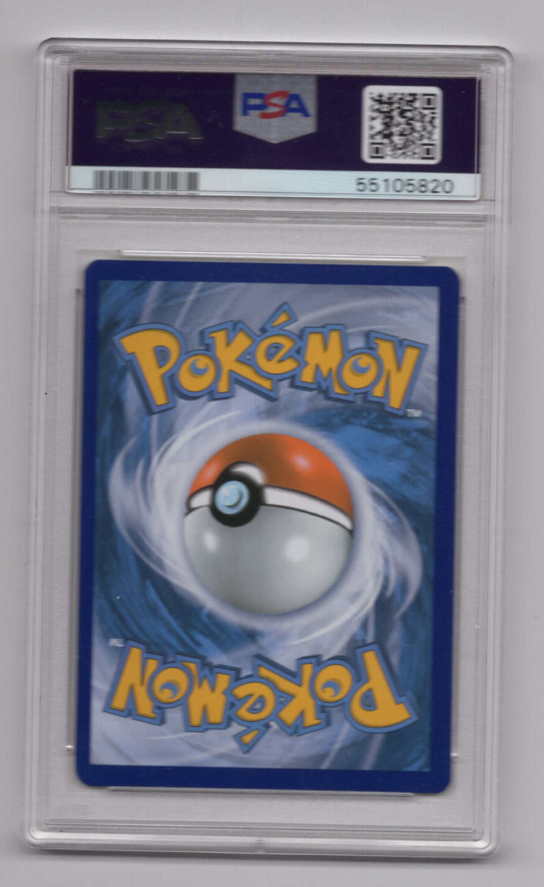 Dragonite EX (Full Art) - 106/108 (EVO) Ultra Rare - Near Mint Holofoil (Graded - PSA 9)