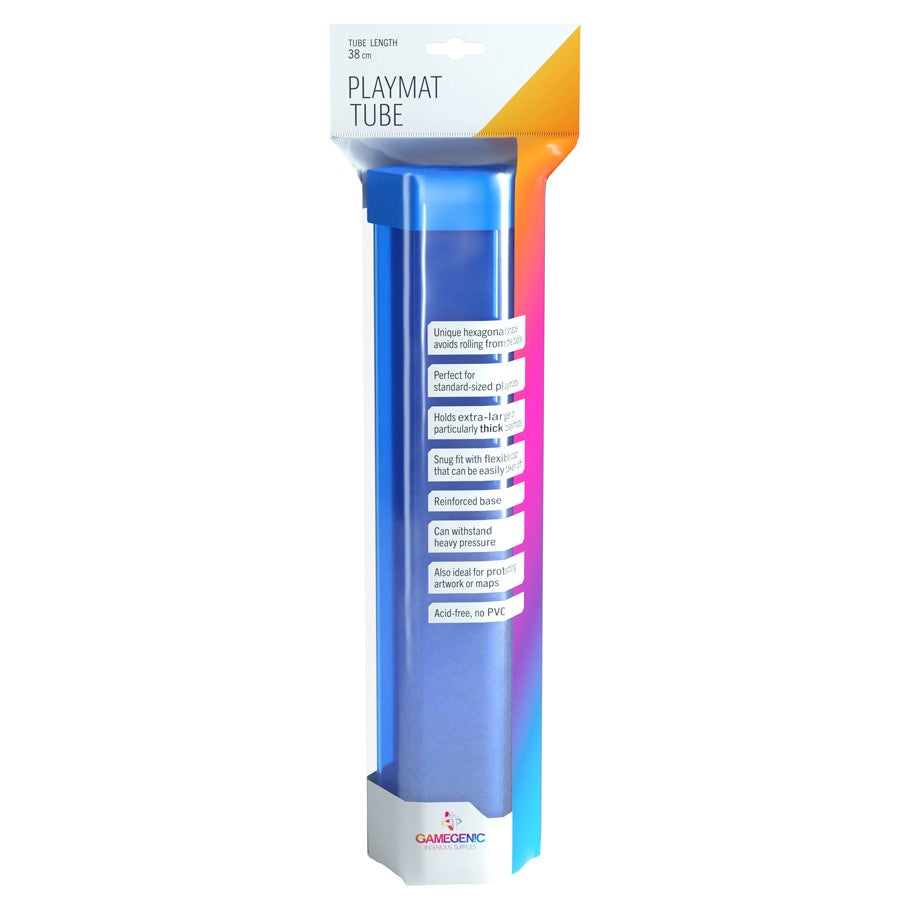 GameGenic: Playmat Tube