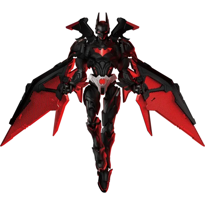 Blokees: DC Comics - Champion Class 02 - Batman Beyond (75672)