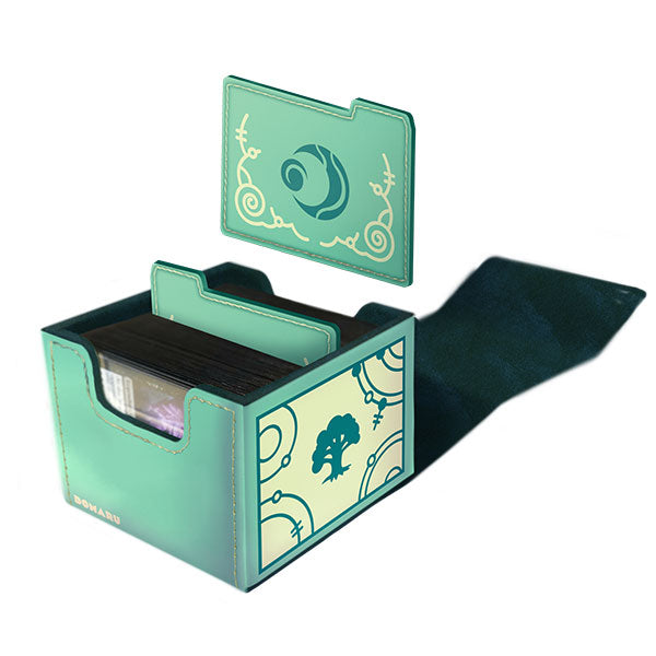 Gatherers' Tavern: Domaru Box - MTG: Lorwyn Eclipsed -