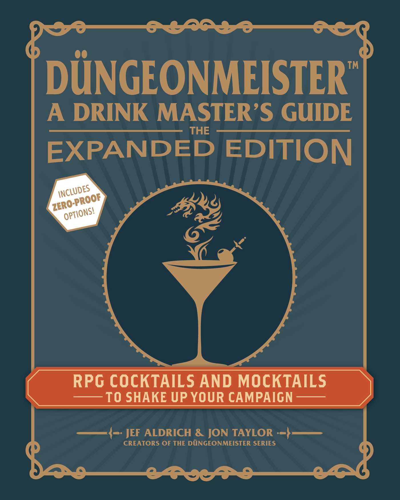 Dungeonmeister: The Expanded Edition
