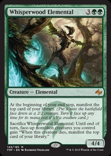 Ethereal Ambush (FRF-C)