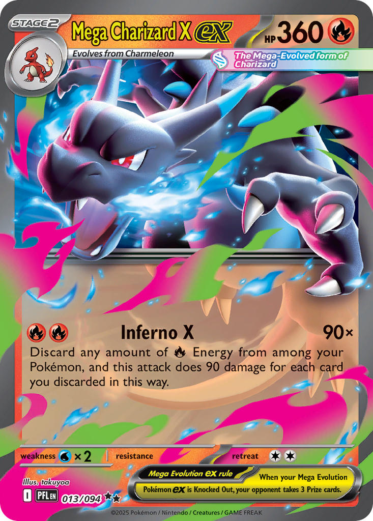 double rare pokemon card Amazon.com: Toxtricity ex 100/182 - Paradox Rift - Double Rare main image 1