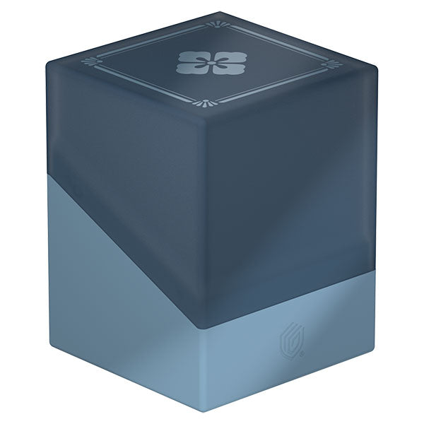 Ultimate Guard: Boulder Deck Shogun's Journey- Part 3: Soushin (Blue)