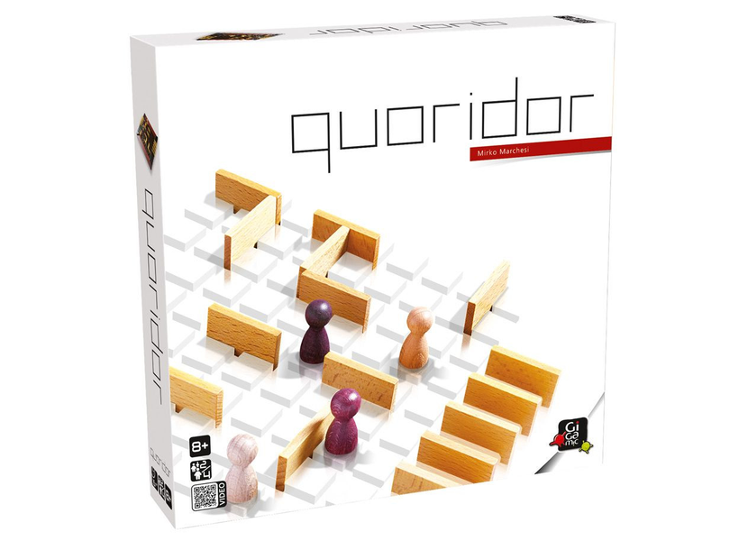 Quoridor