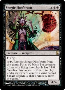 Sengir Nosferatu (TSP-R)