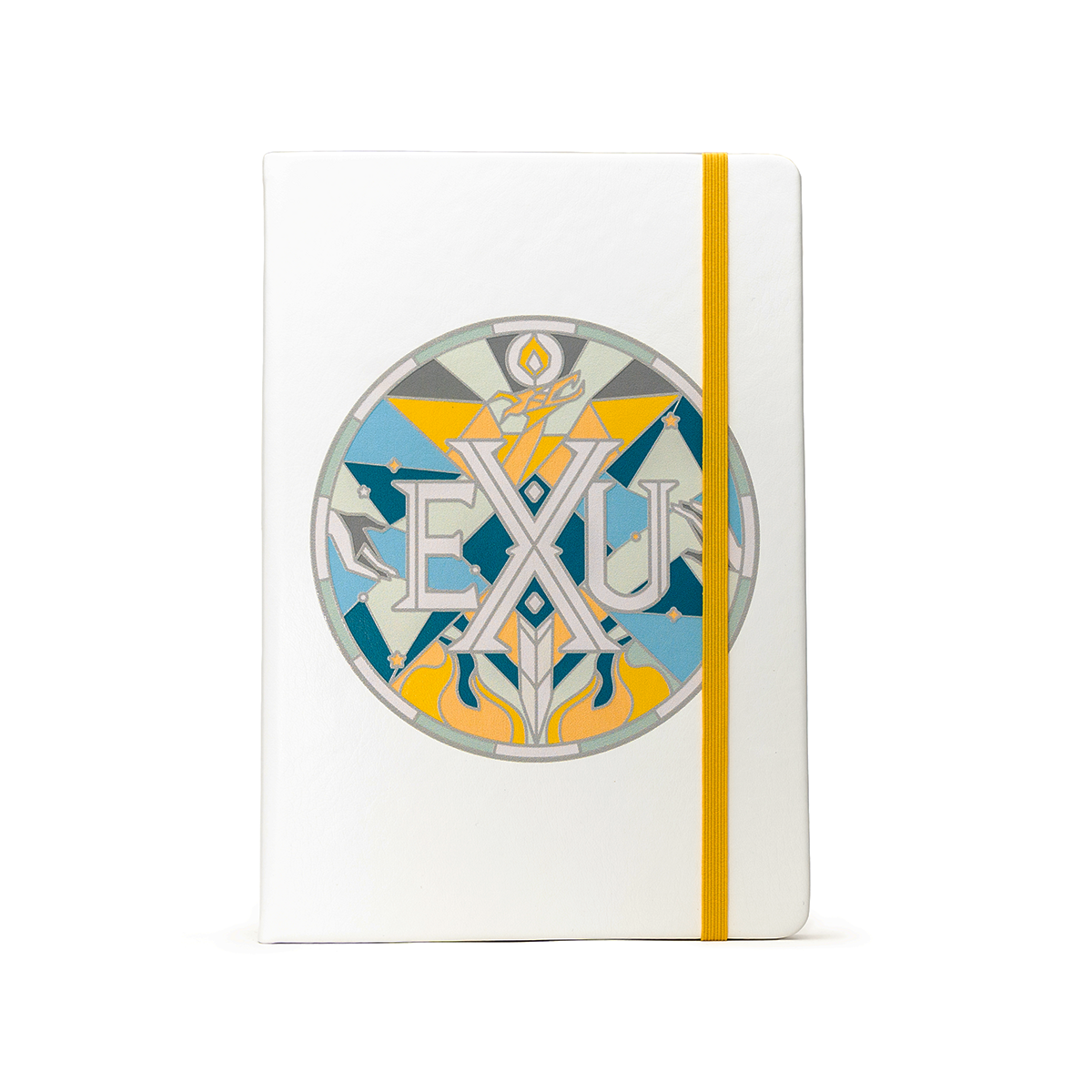 Critical Role: Exandria Unlimited Journal