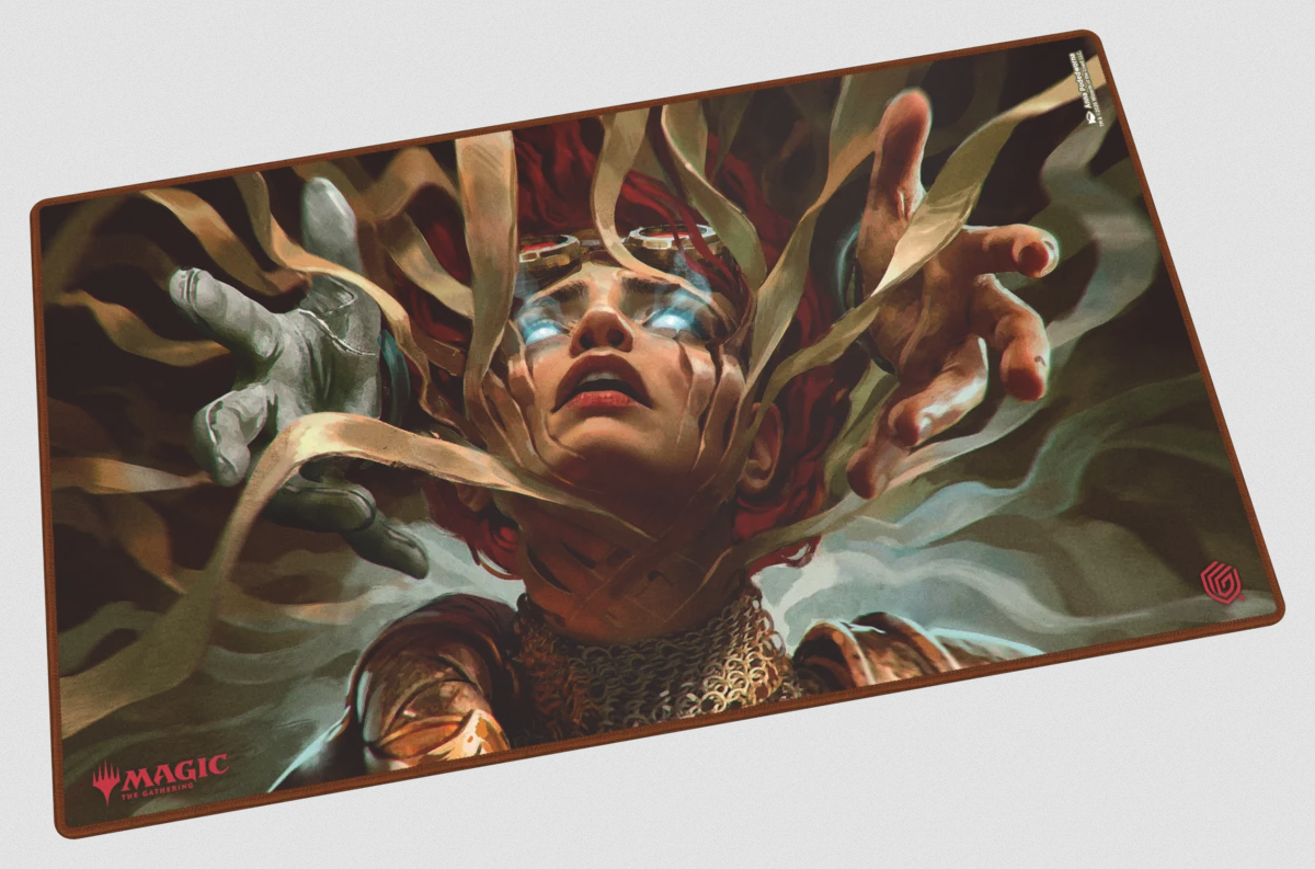 Ultimate Guard: Playmat - MTG: Reality Fracture - Countersculpt