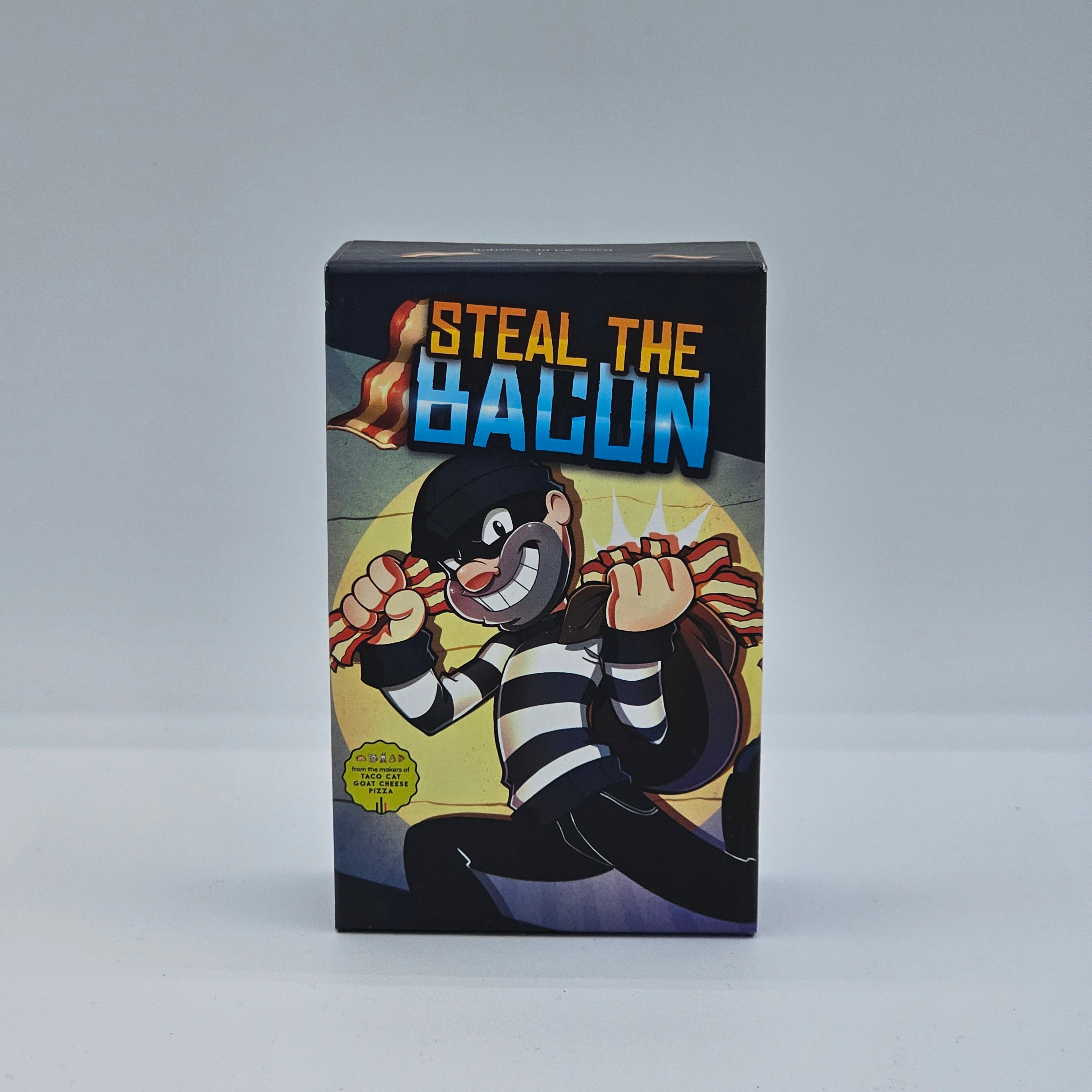Steal the Bacon (USED)