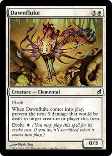 Dawnfluke (LRW-C)