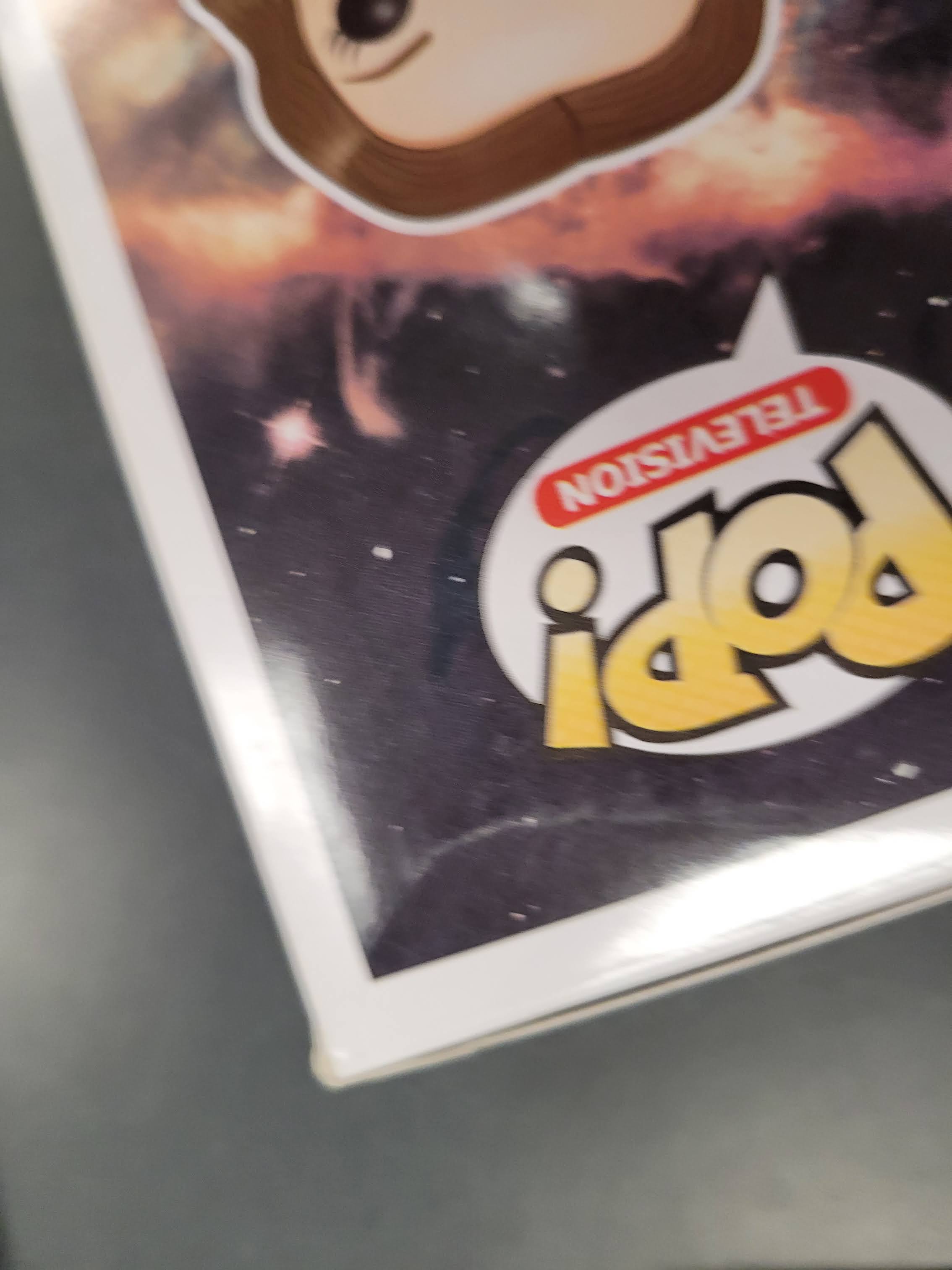 POP Figure: Firefly #0139 - Kaylee Frye (Damaged Box)