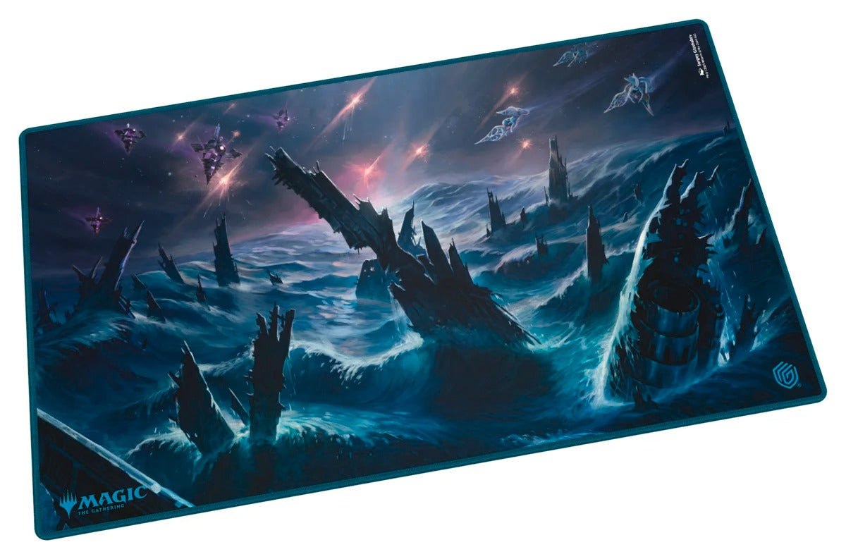 Ultimate Guard: Playmat - MTG: Edge of Eternities -