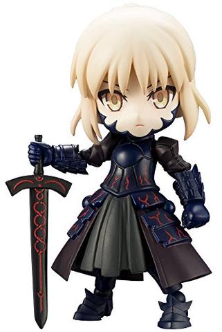 Nendoroid: Fate Stay Night #0363 - Saber Alter (Super Movable Edition)