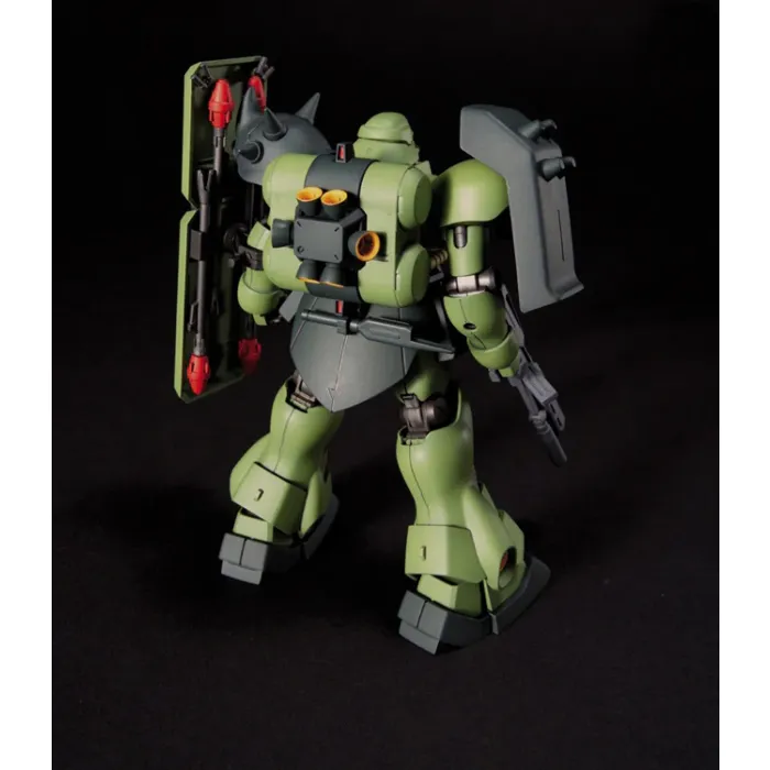 1/144 (HG-UC): Gundam Char's Counterattack - #91 AMS-119 Geara Doga (Neo Zeon Mass)