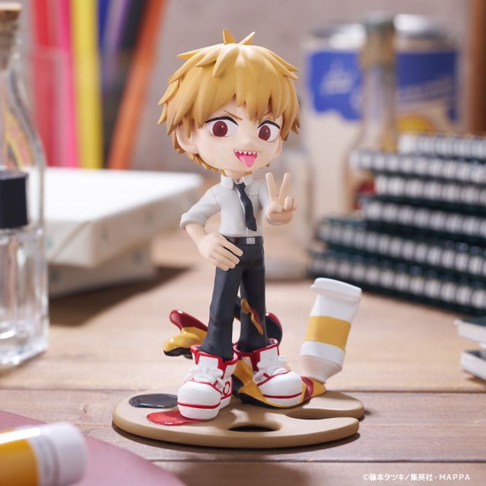 Denji PalVerse Palé