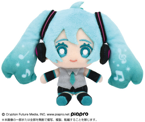 Hatsune Miku : PlayCharm Hatsune Miku