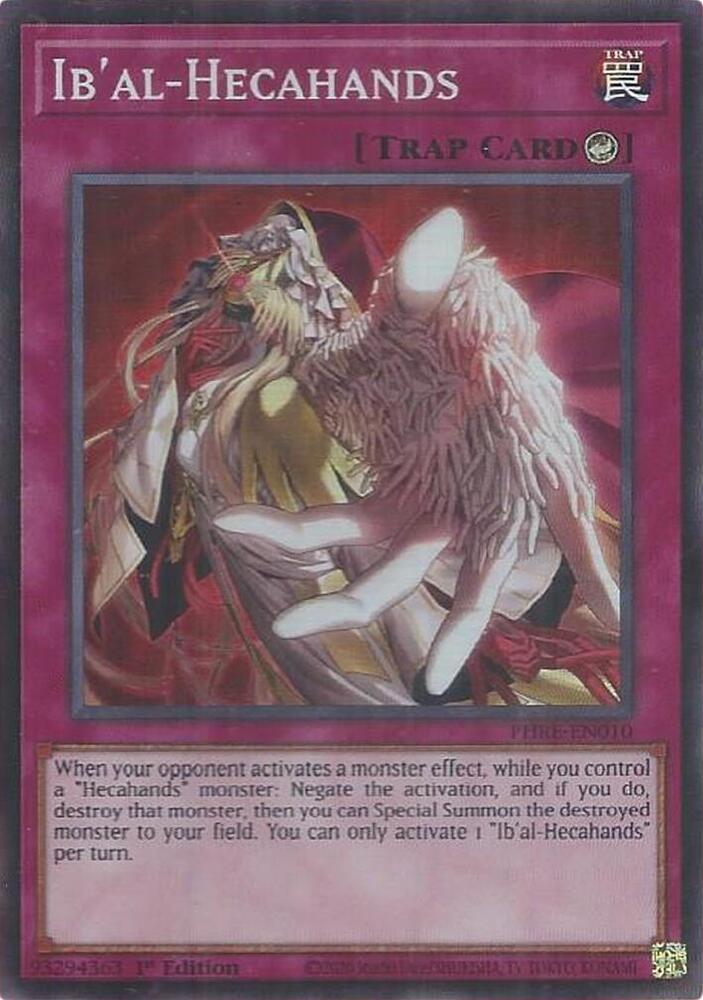 Ib'al-Hecahands (PHRE-EN010)