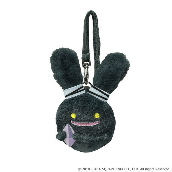 Final Fantasy XIV: Plush Pouch Spriggan