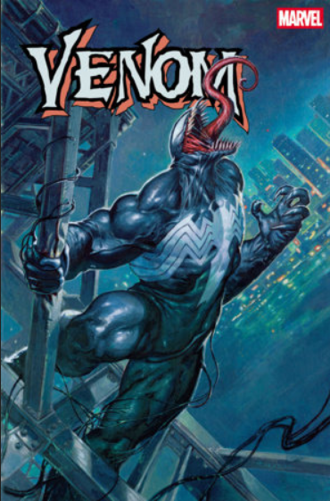 VENOM #1
