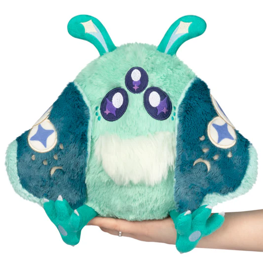 Squishable: Mini Alien Baby Mothman