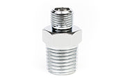 Grex: Adapter - AD21 (1/8''M x 1/4''M)