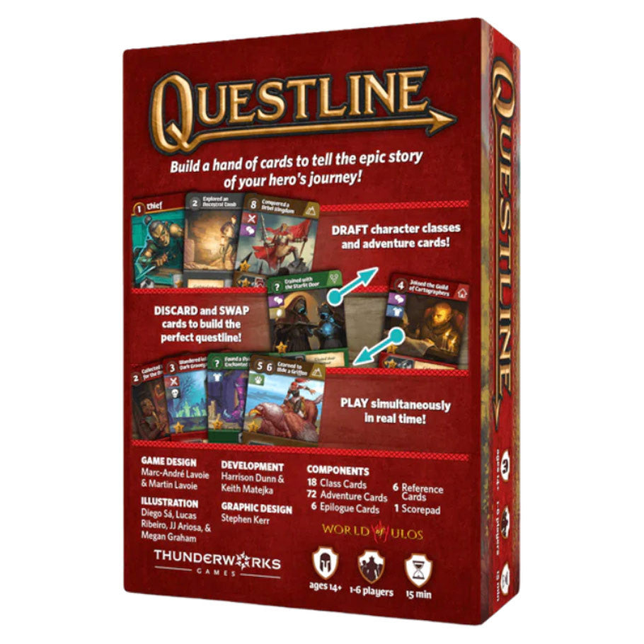Questline