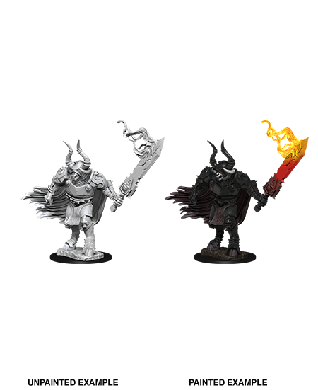 Pathfinder Battles: Deep Cuts - Minotaur Labyrinth Guardian (90094)