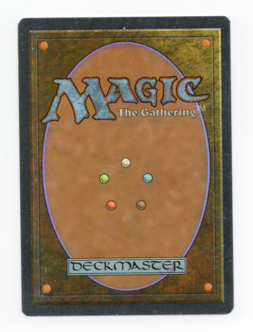 Tundra (3ED-R) Light Play