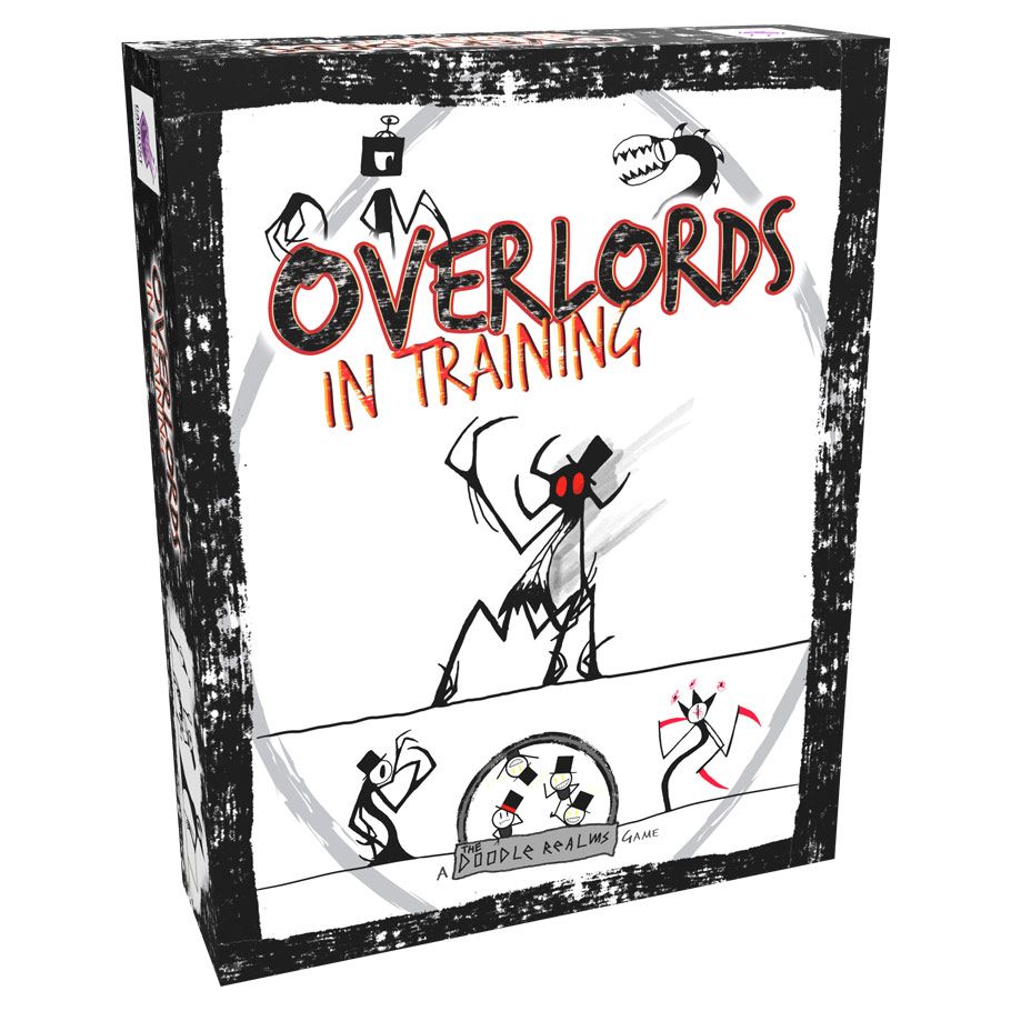 Overlords: In Training