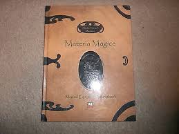 Materia Magica