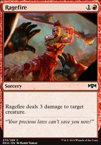 Ragefire (RNA-C)
