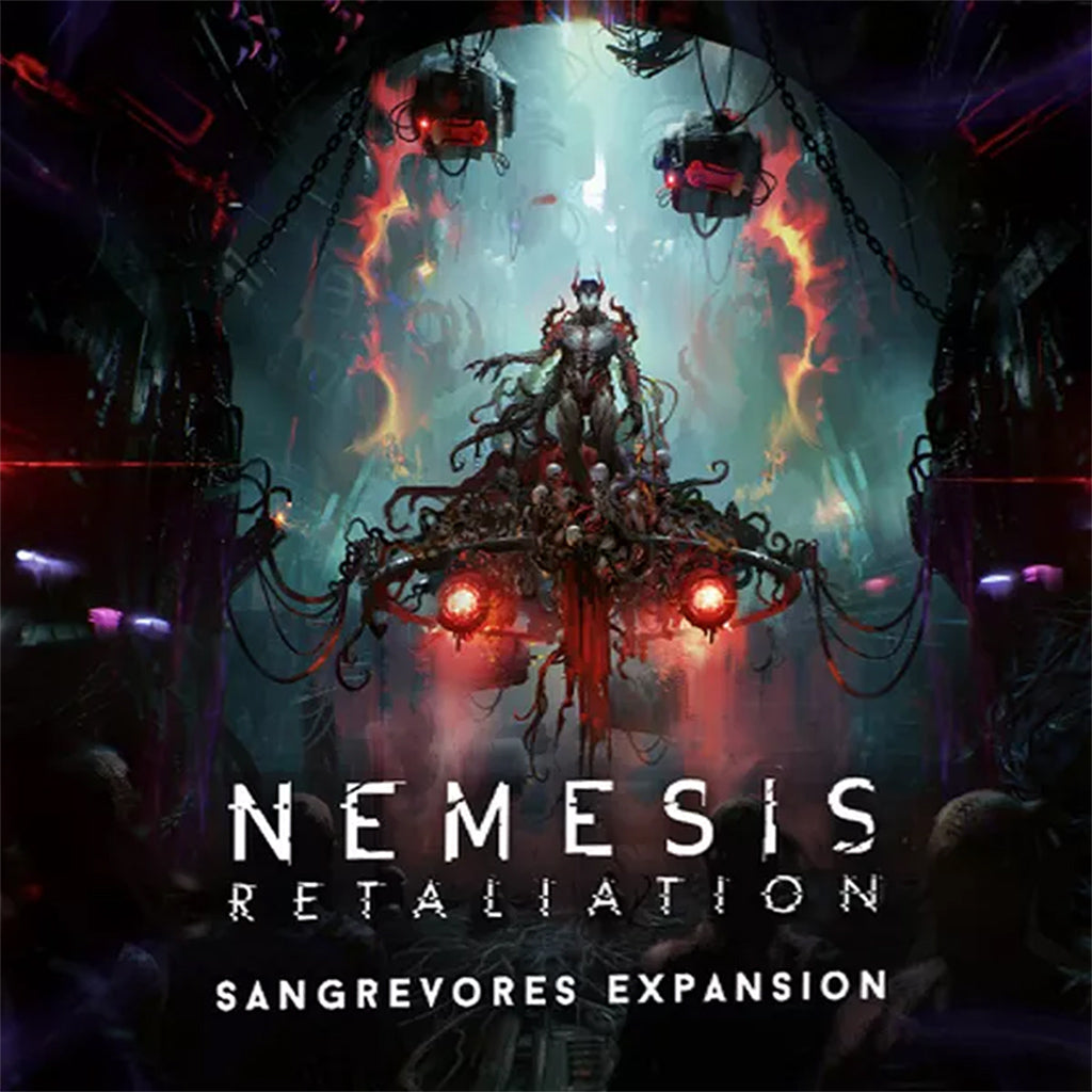 Nemesis: Sangrevores