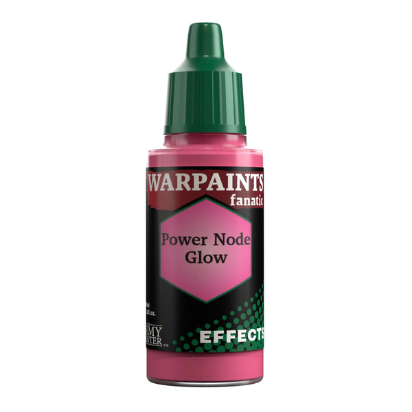 The Army Painter: Warpaints Fanatic Effects - Power Node Glow (18ml/0.6oz)