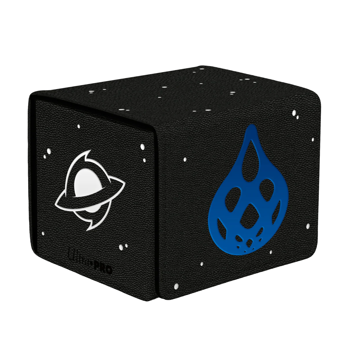 Ultra-PRO: Alcove Deck Box - MTG: Edge of Eternities - Uthros, Titanic Godcore