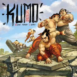 KUMO Hogosha (USED)